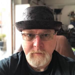 Meet your Posher, Scott